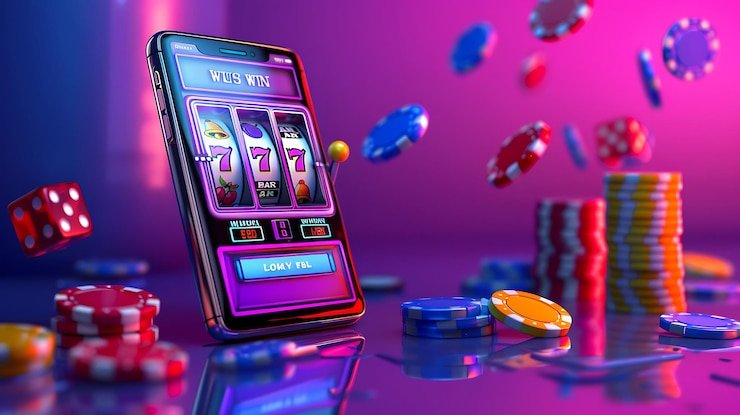 Dashboard saldo akun bolang588 di perangkat mobile menampilkan riwayat deposit dan penarikan